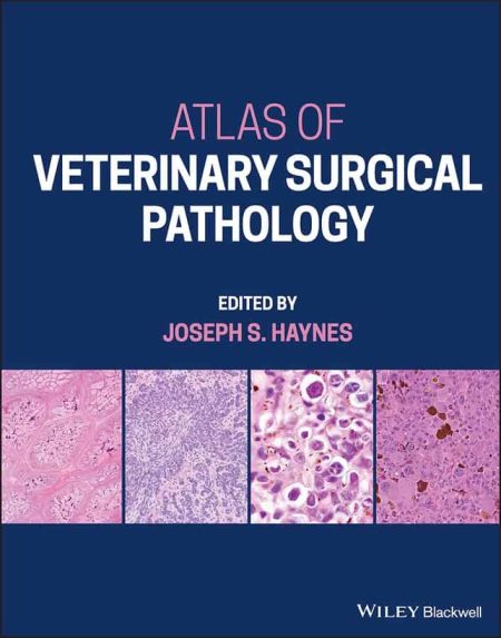 Atlas of Veterinary Surgical Pathology - eBook