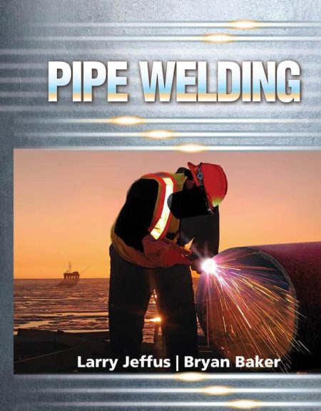 Pipe Welding - eBook