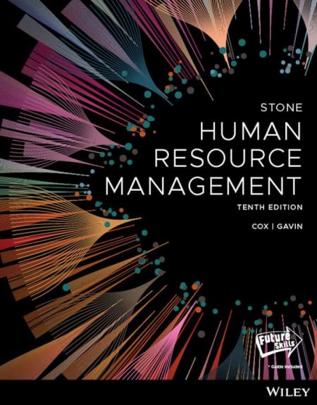 Human Resource Management (10th Edition) - eBook