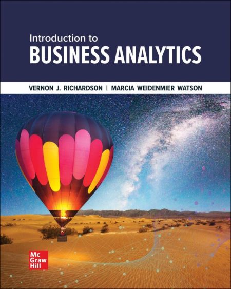 Introduction to Business Analytics - eBook