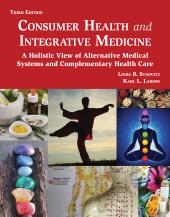 Consumer Health and Integrative Medicine, Third Edition - E-Book - PDF