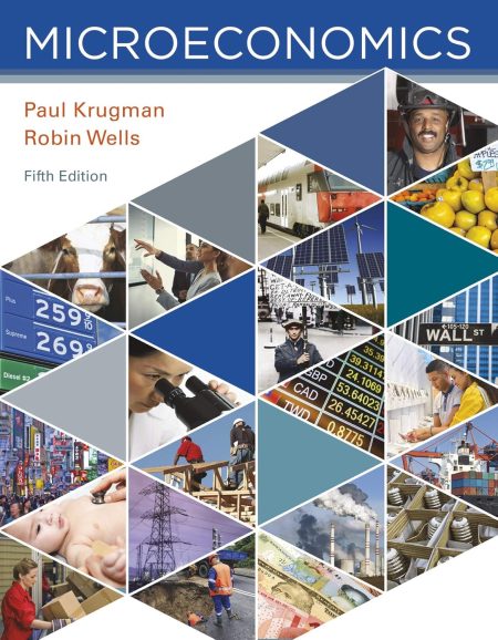Microeconomics Fifth Edition